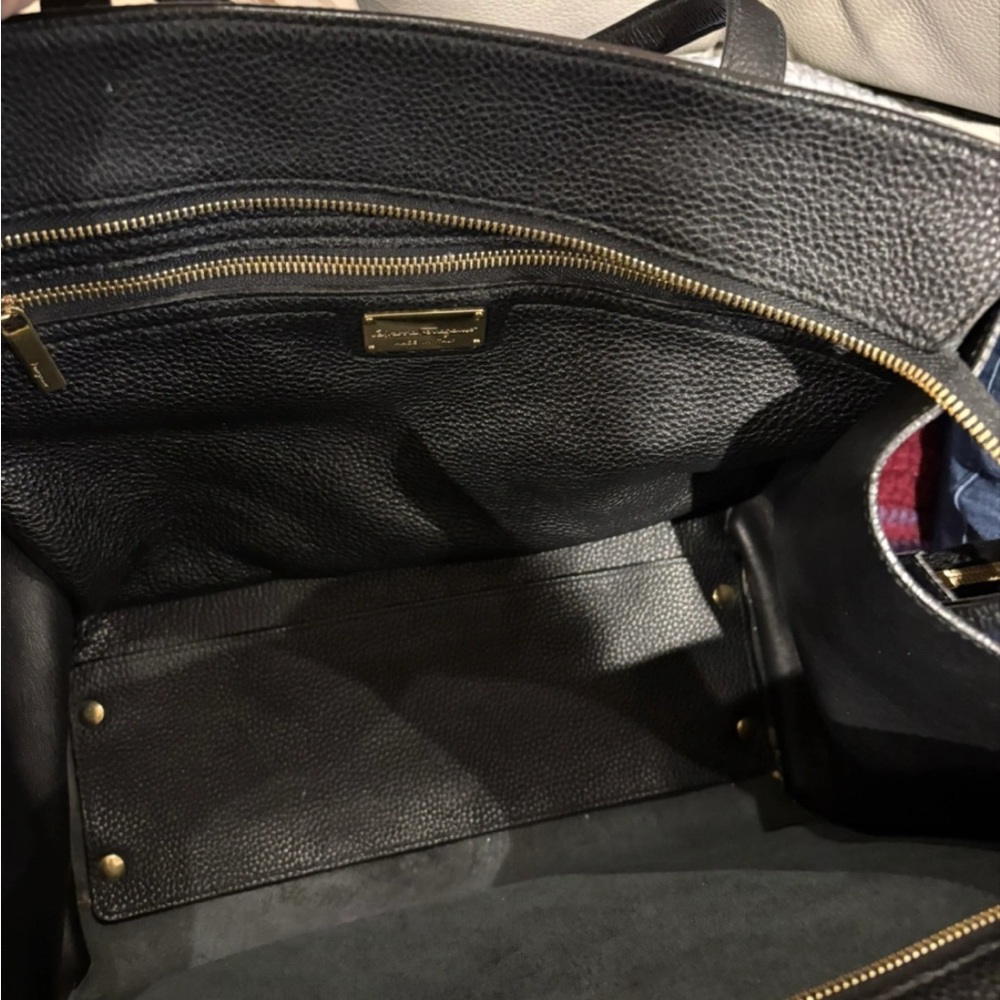 Dior Gray Crossbody Bag - Picture 6 of 7